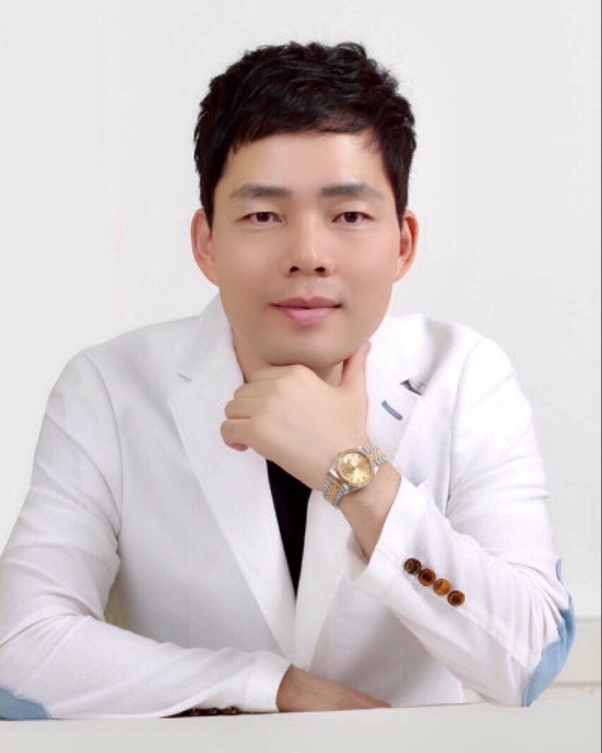 김열방 목사